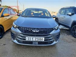 شيري أريزو 6